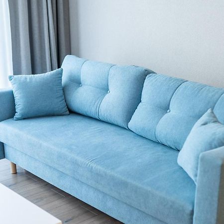 Bel Mare 214B By Renters Lägenhet Miedzyzdroje Exteriör bild